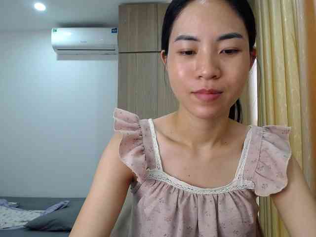 AsiaSweet91 webcam