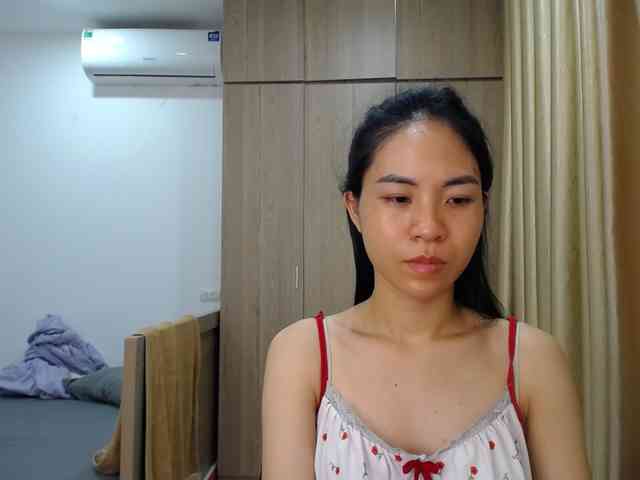 AsiaSweet91 webcam