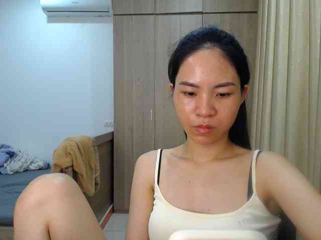 AsiaSweet91 webcam