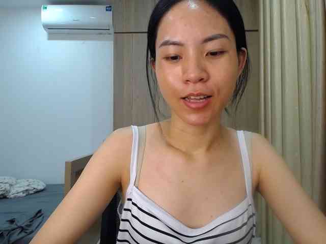 AsiaSweet91 webcam