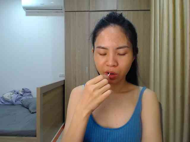 AsiaSweet91 webcam