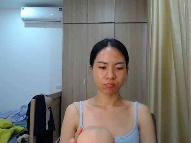 AsiaSweet91 webcam