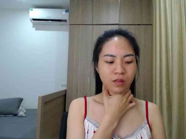 AsiaSweet91 webcam