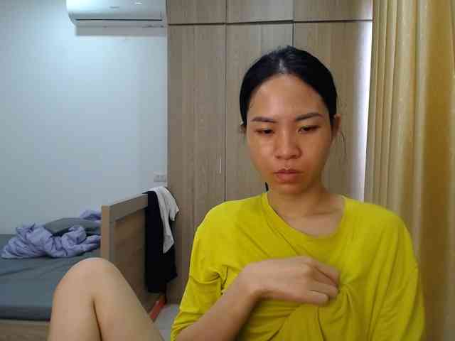 AsiaSweet91 webcam