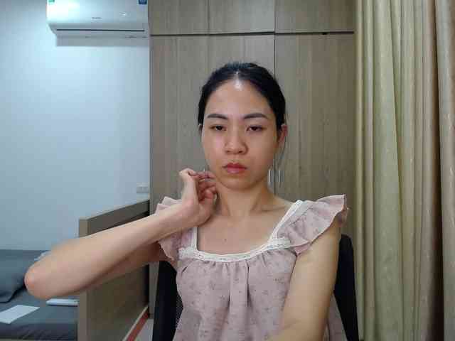 AsiaSweet91 Live Webcam on BongaCams
