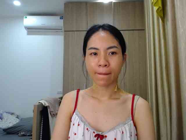 AsiaSweet91 webcam