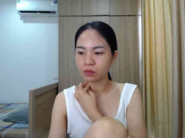 AsiaSweet91 webcam