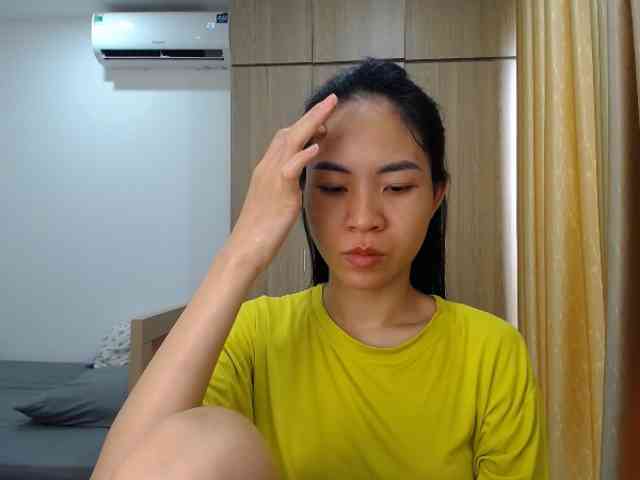 Modella: AsiaSweet91