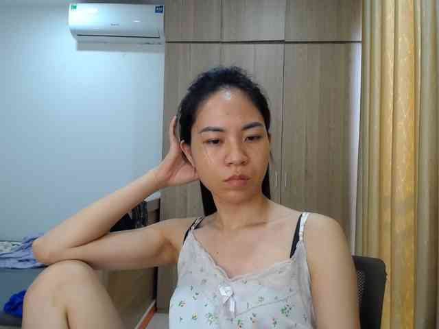 AsiaSweet91 webcam