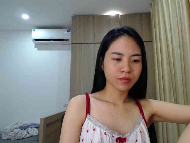 AsiaSweet91 webcam