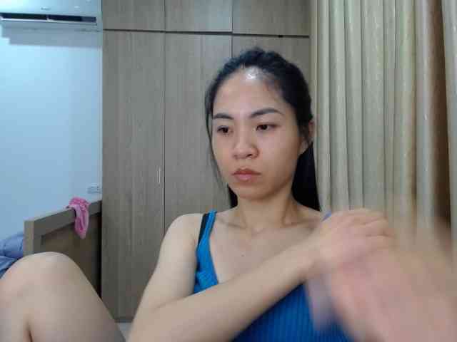 AsiaSweet91 webcam