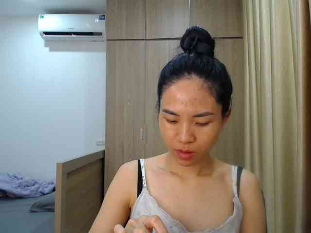 AsiaSweet91 webcam