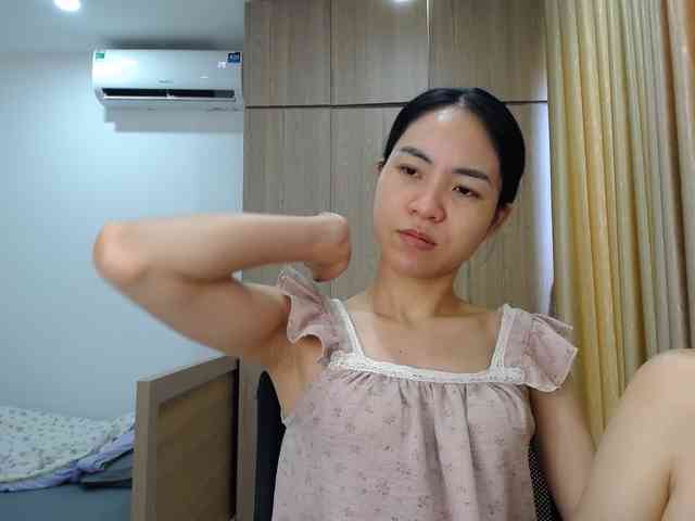 AsiaSweet91 webcam