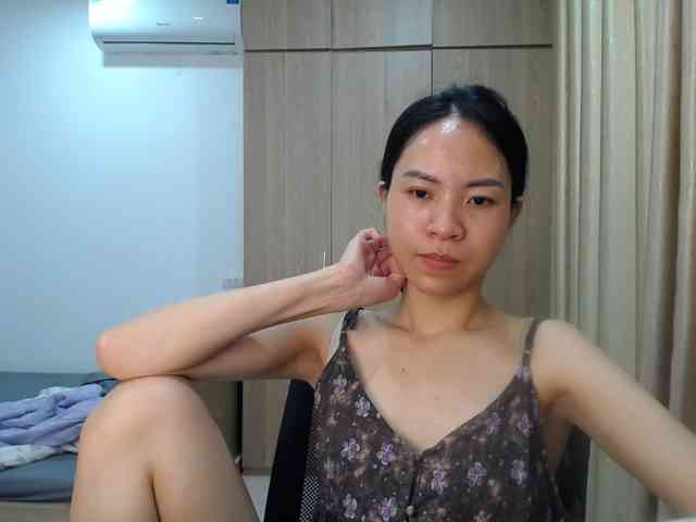 AsiaSweet91 webcam