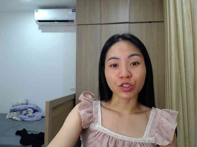 AsiaSweet91 webcam