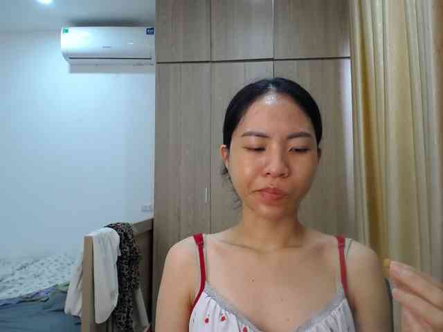 AsiaSweet91 webcam