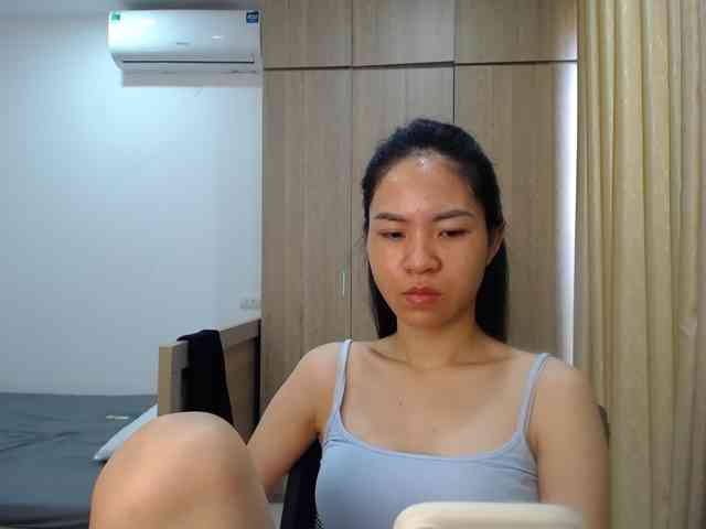 AsiaSweet91 webcam