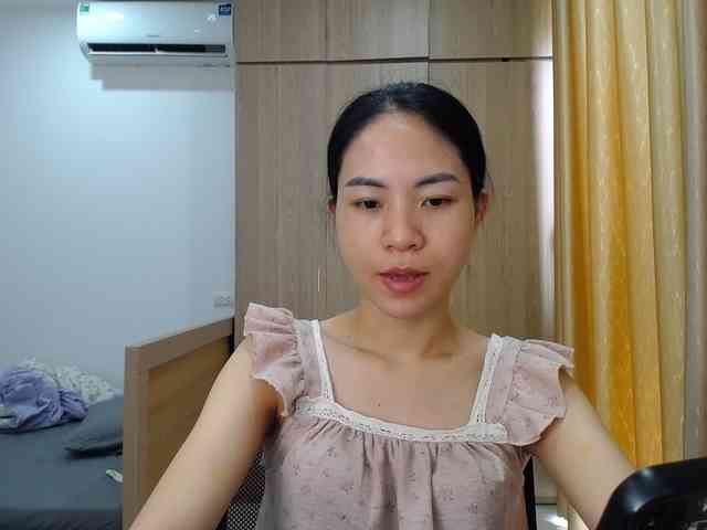 AsiaSweet91 webcam