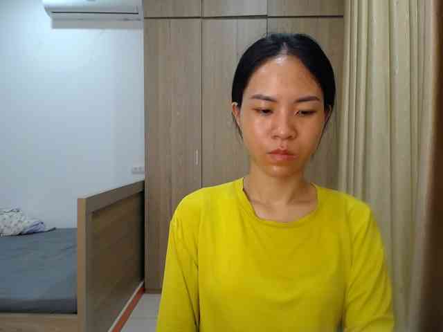 AsiaSweet91 webcam