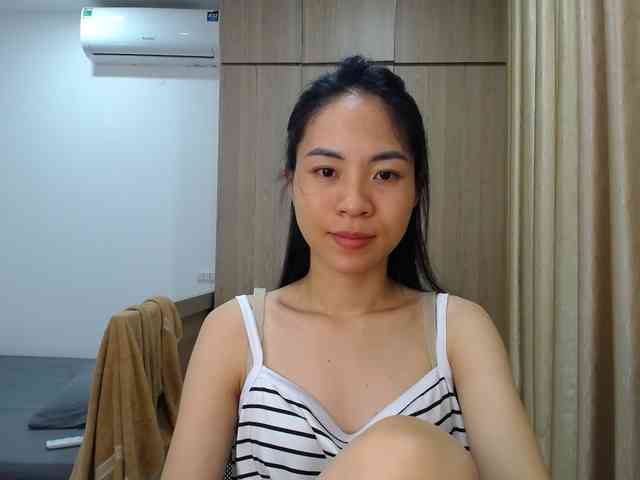 AsiaSweet91 webcam