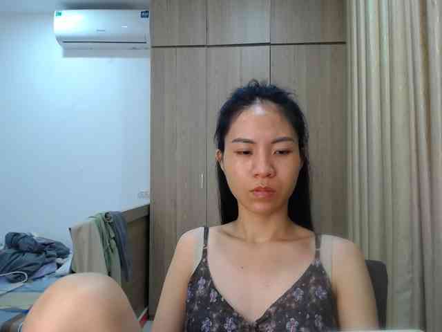 AsiaSweet91 webcam
