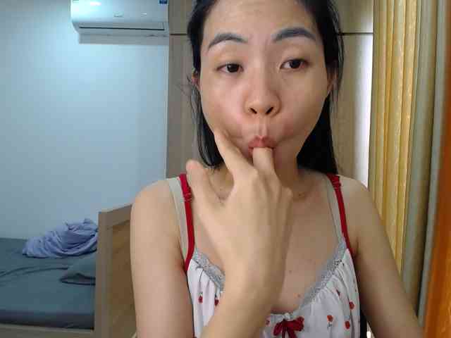 AsiaSweet91 webcam