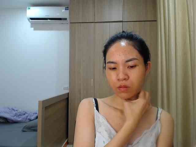 AsiaSweet91 webcam