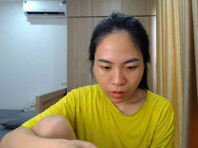 AsiaSweet91 webcam