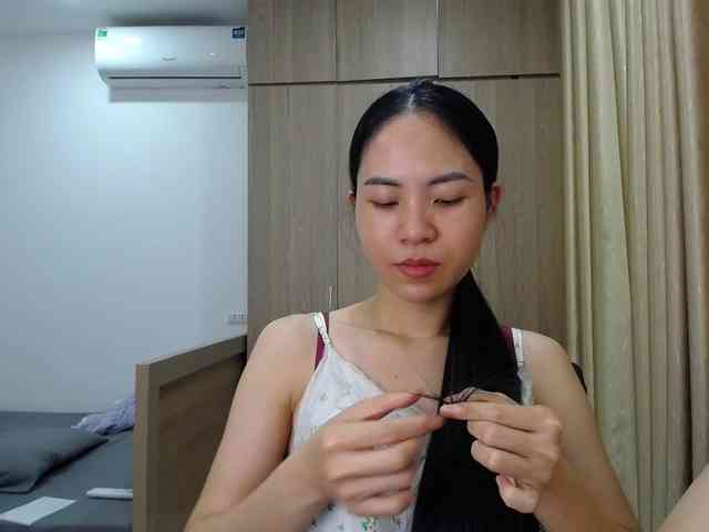 AsiaSweet91 webcam