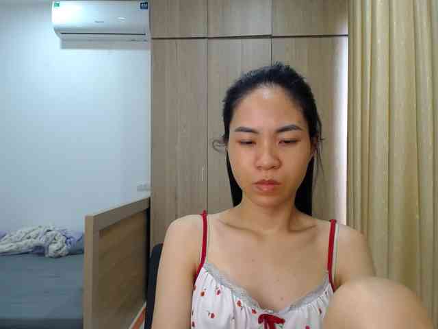 AsiaSweet91 webcam