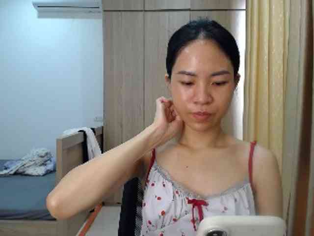AsiaSweet91 webcam