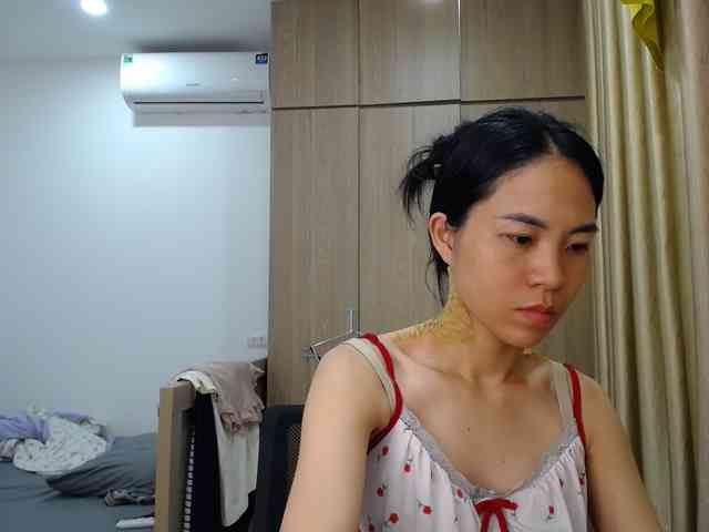 AsiaSweet91 webcam