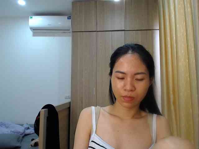 AsiaSweet91 webcam