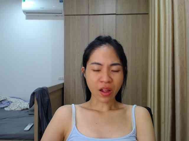 AsiaSweet91 webcam
