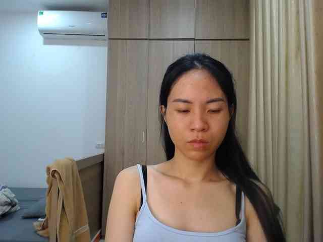 Model: AsiaSweet91