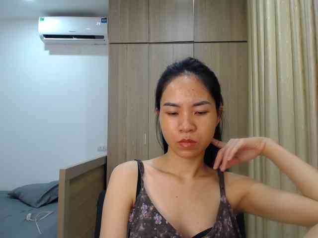 AsiaSweet91 webcam