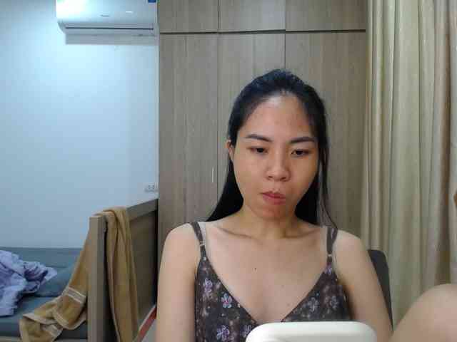 AsiaSweet91 webcam