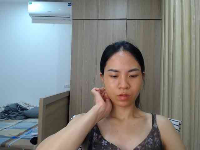 AsiaSweet91 webcam