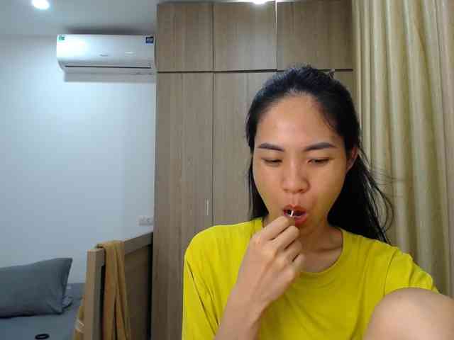 AsiaSweet91 webcam