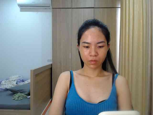 AsiaSweet91 webcam