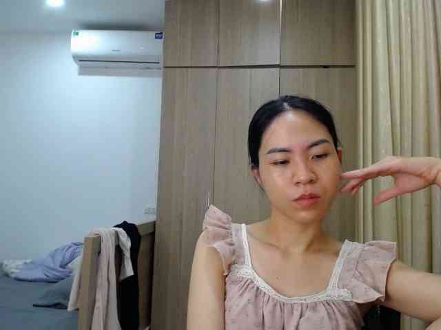 AsiaSweet91 webcam
