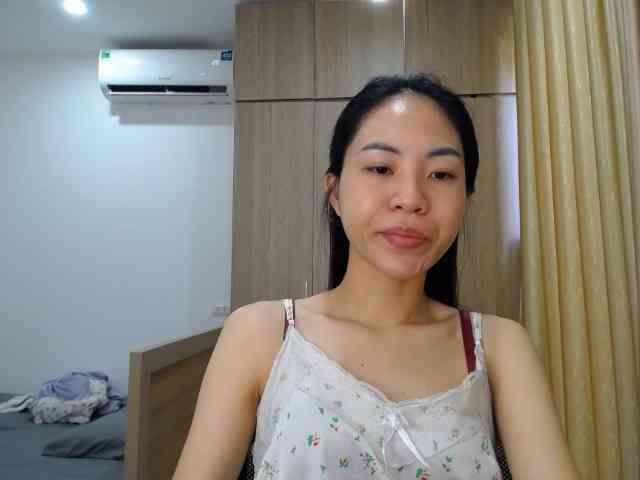 AsiaSweet91 webcam