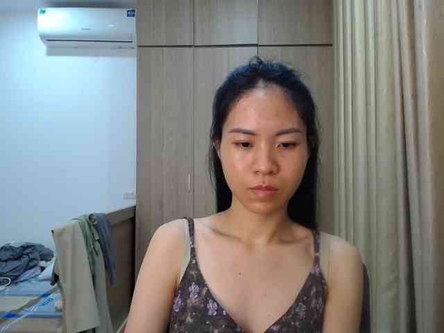AsiaSweet91 webcam