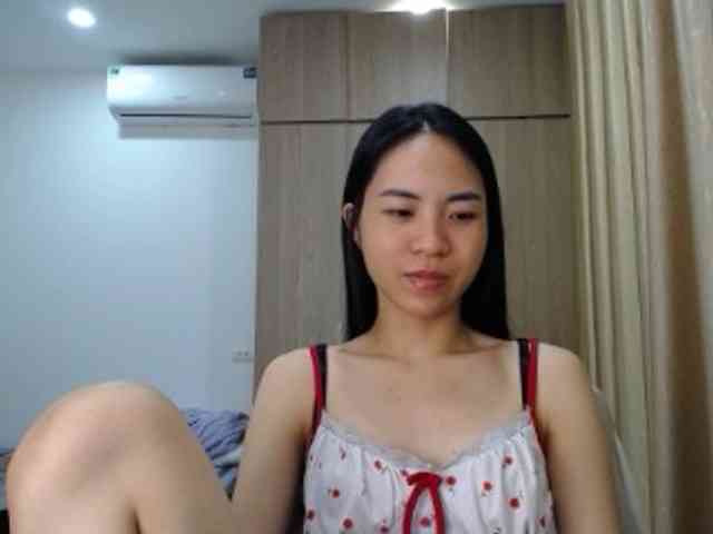 AsiaSweet91 webcam