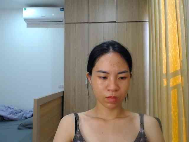 AsiaSweet91 webcam