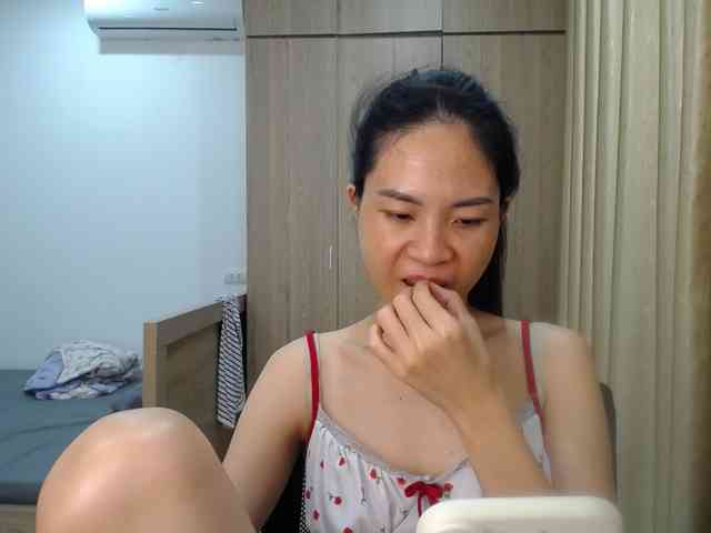 AsiaSweet91 webcam
