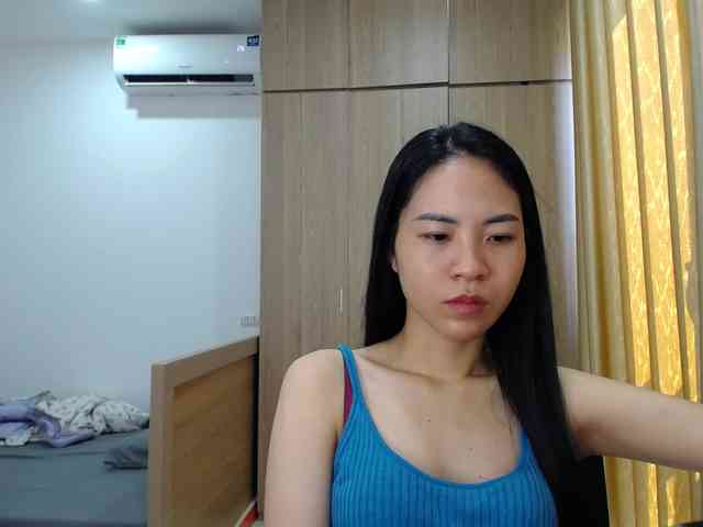 AsiaSweet91 webcam