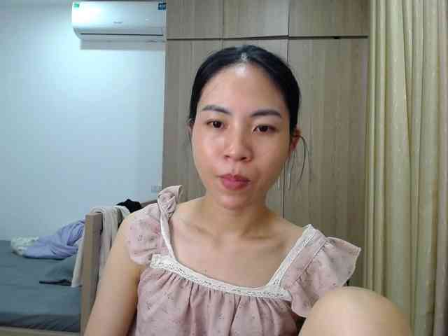 AsiaSweet91 webcam
