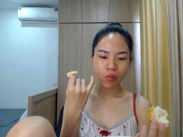 AsiaSweet91 webcam