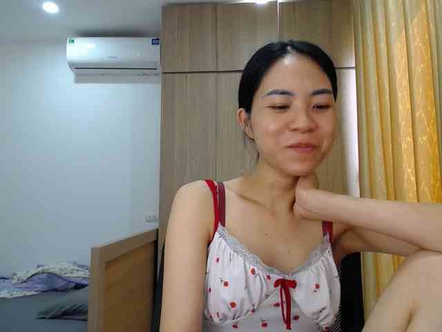AsiaSweet91 webcam